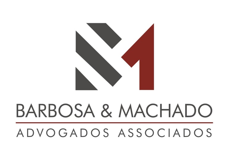 Barbosa&Machado Advogados Associados logo