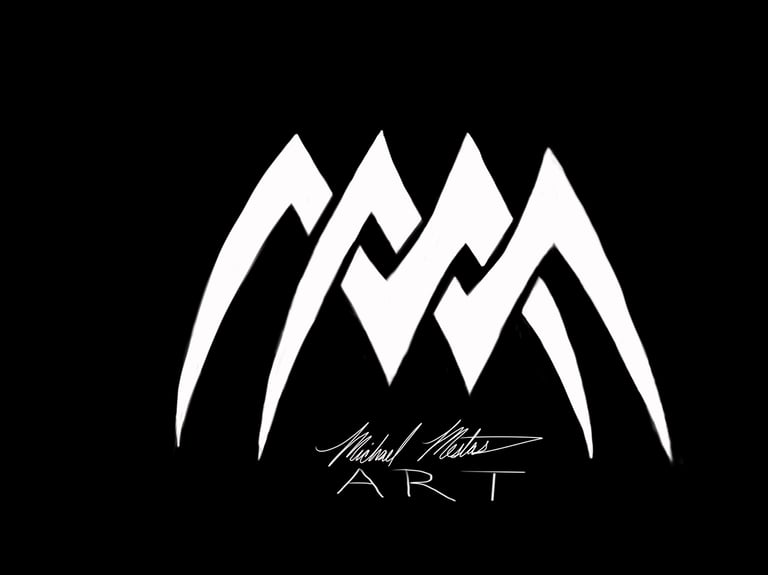 Mestas Studio logo