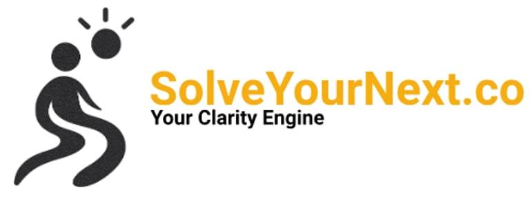 SolveYouNext logo