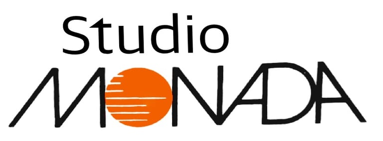 Studio Monada logo