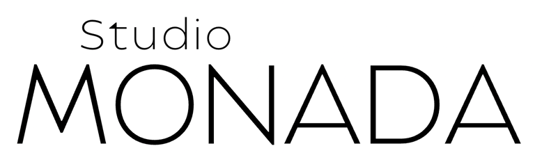 Studio Monada logo