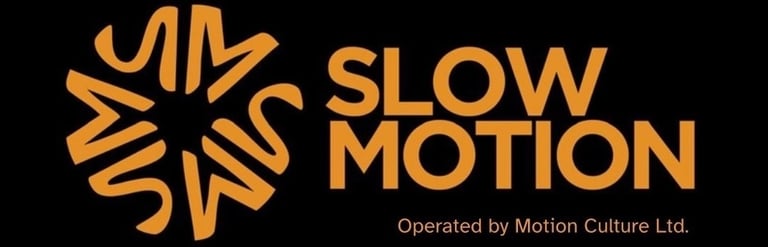 Motion Culture Ltd logo