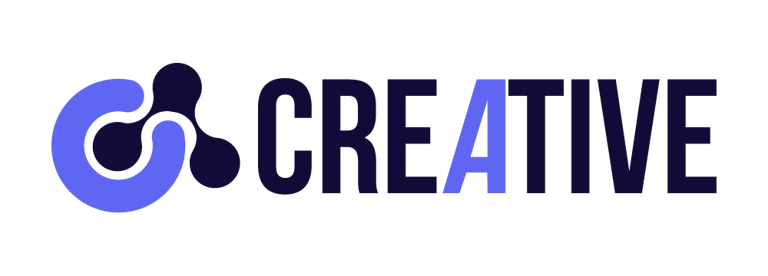 CREATIVE AGENCIA B2B logo