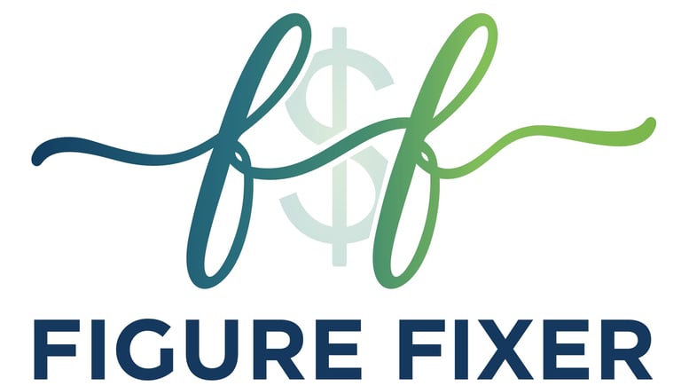 Figure Fixer logo