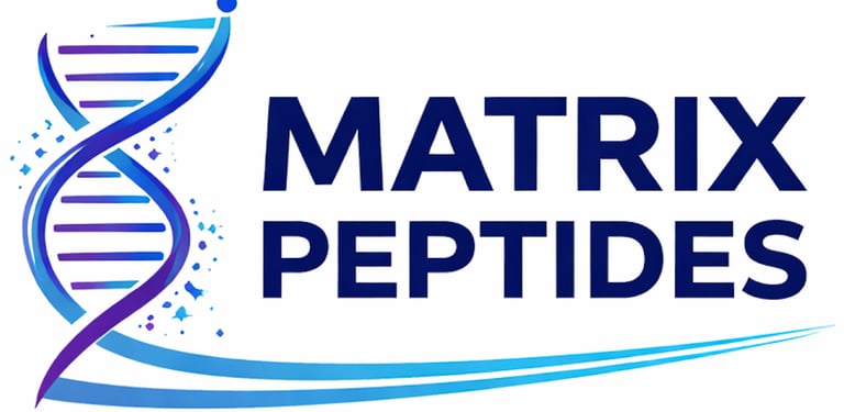 Matriva logo