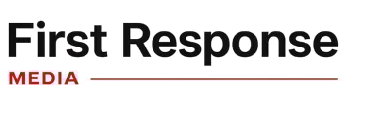 First Response Media - Crisis & PR Consulting logo