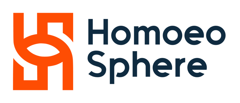 Homoeosphere logo