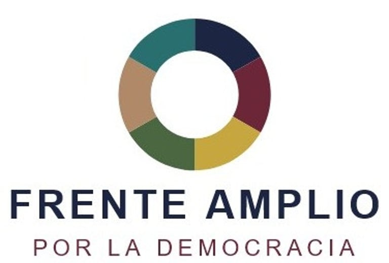 Frente Amplio logo