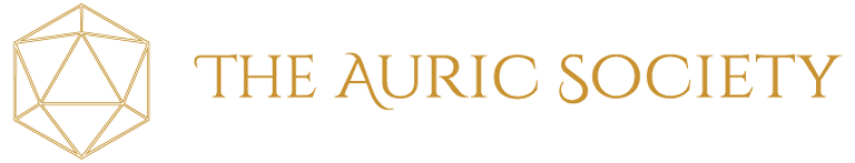 The Auric Society logo