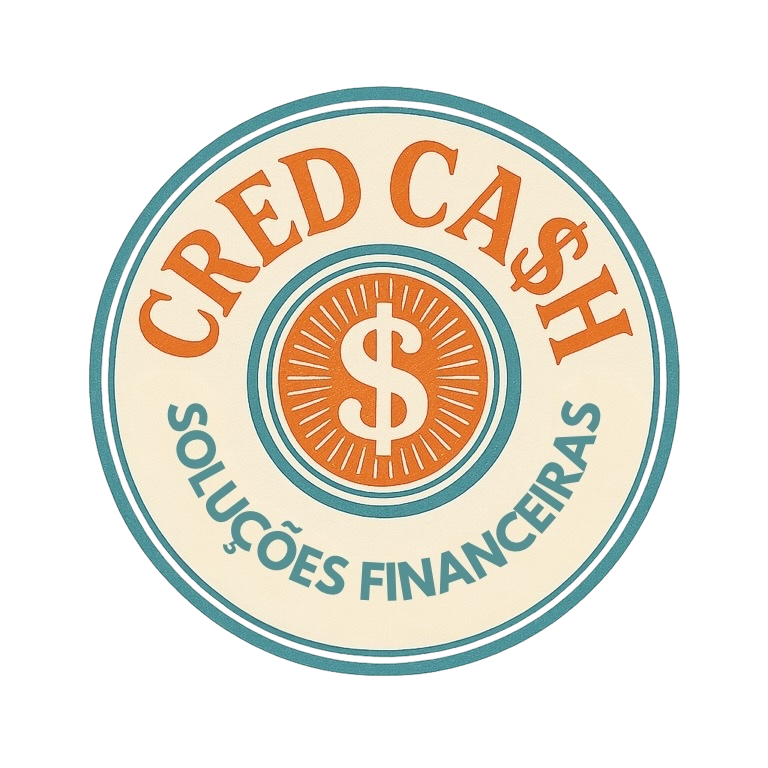 Cred Cash Soluções Financeiras logo