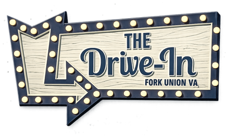 Fork Union Drive-In logo