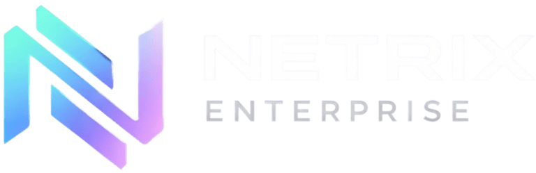 Netrix Enterprise logo