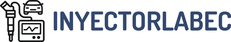 INYECTORLAB logo