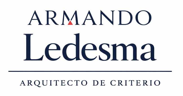 Armando Ledesma logo