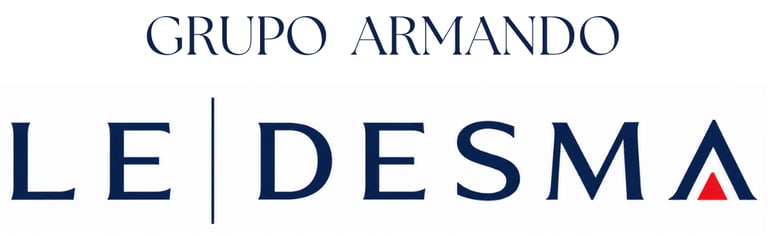 Armando Ledesma logo
