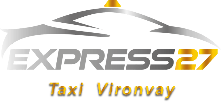 TAXI EXPRESS 27 logo