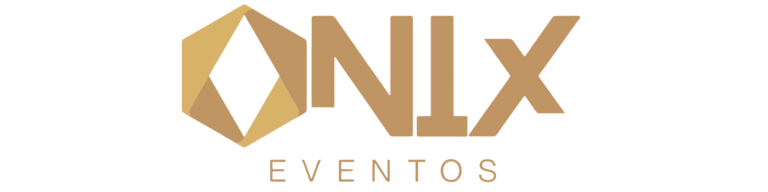Onix Eventos logo