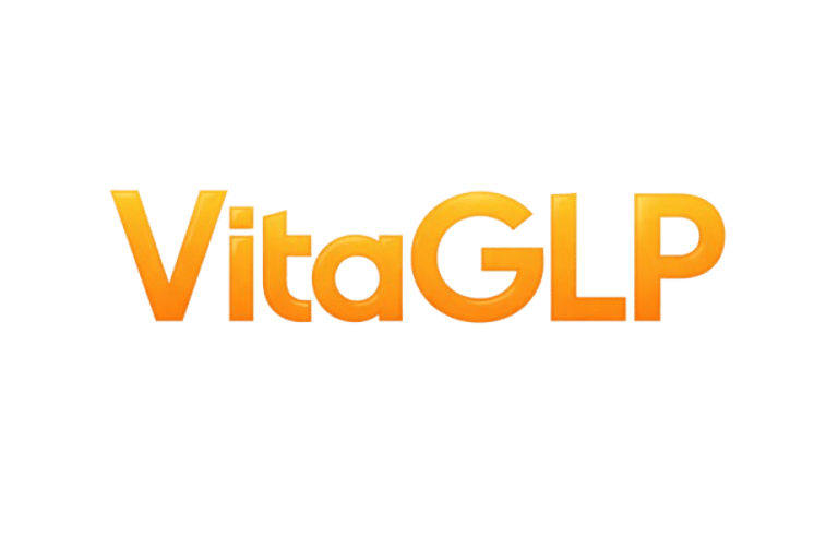 VitaGLP logo