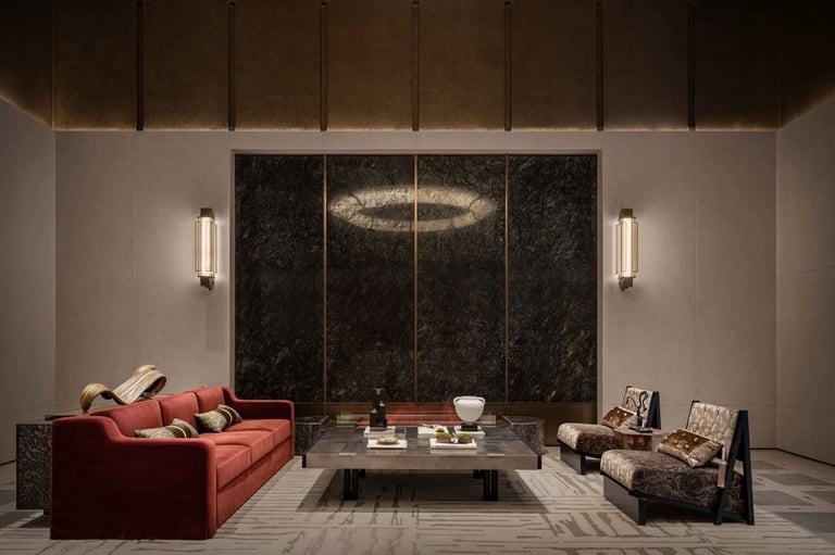 Contact us for Custom Carpet