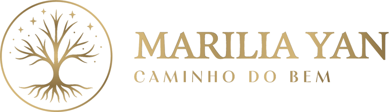 Marilia Yan, Parapsicóloga e Terapeuta Holística logo