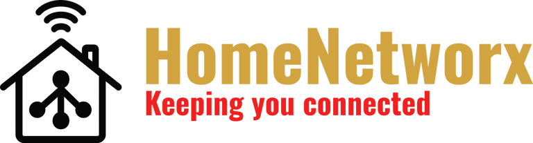 HomeNetworx logo