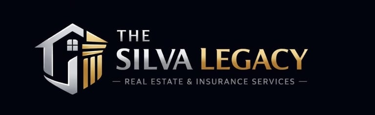 Legado Silva logo