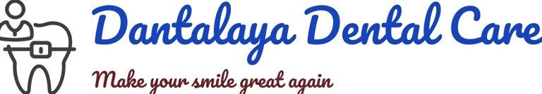 Dantalaya Care logo