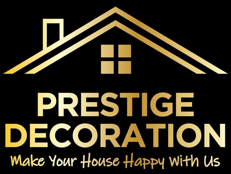 Prestige Decoration logo