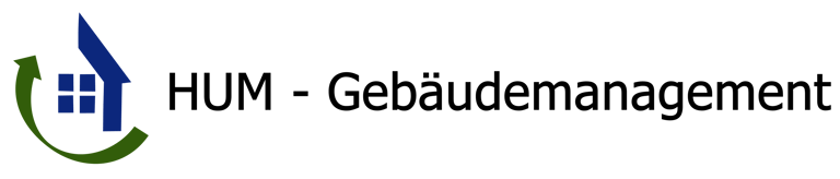 HUM - Gebäudemanagement logo