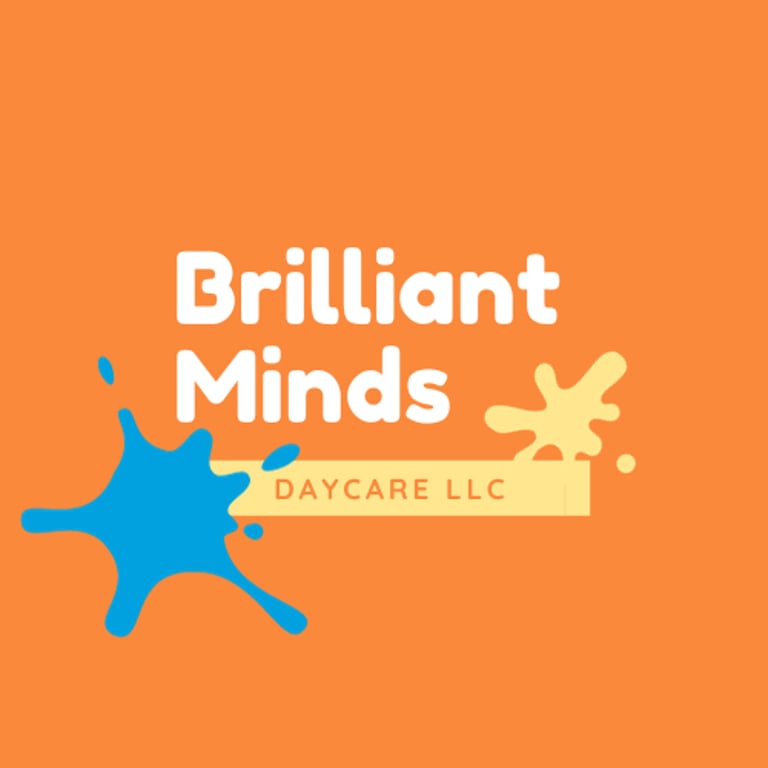 BrilliaCare logo