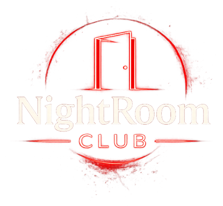 NightRoom Club logo