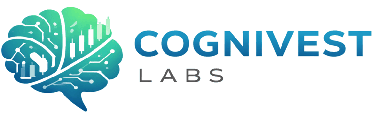 Cognivest Labs, LLC. logo