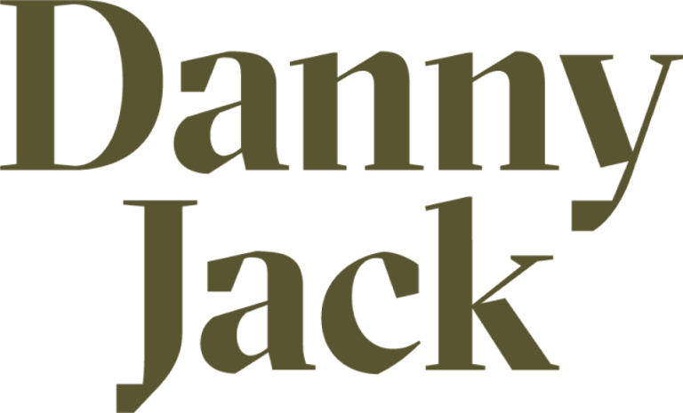 Danny Jack Kitchen logo