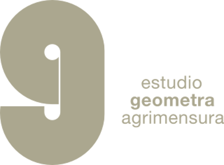 Estudio Geomegra Agrimensura logo