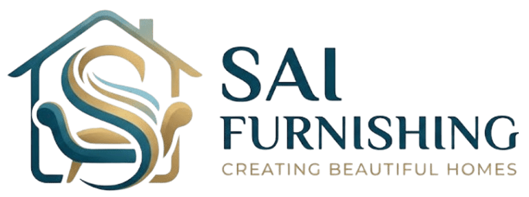 Sai Furnishing logo