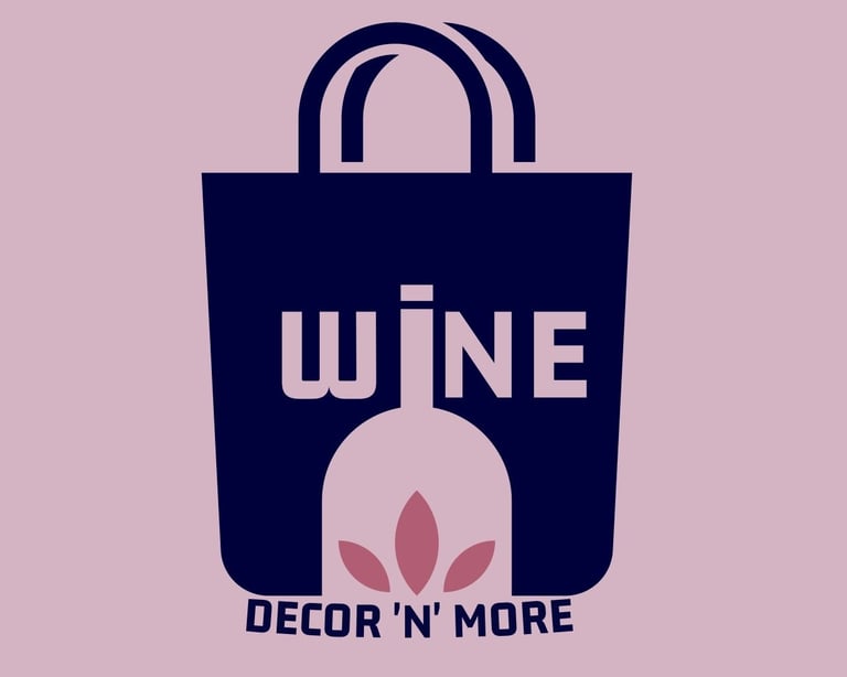 Wine Decor N More logo