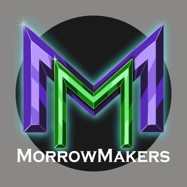 Morrow Makers logo
