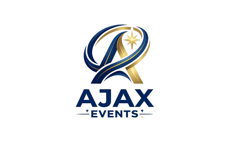 AJAX EVENTS logo