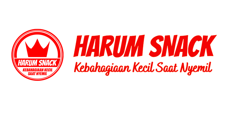Harum Snack logo