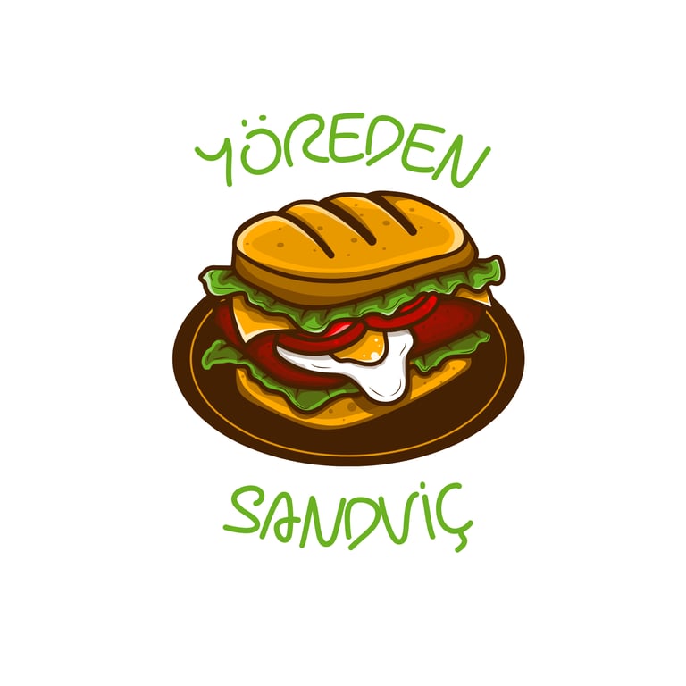 Lezzet Durağı logo