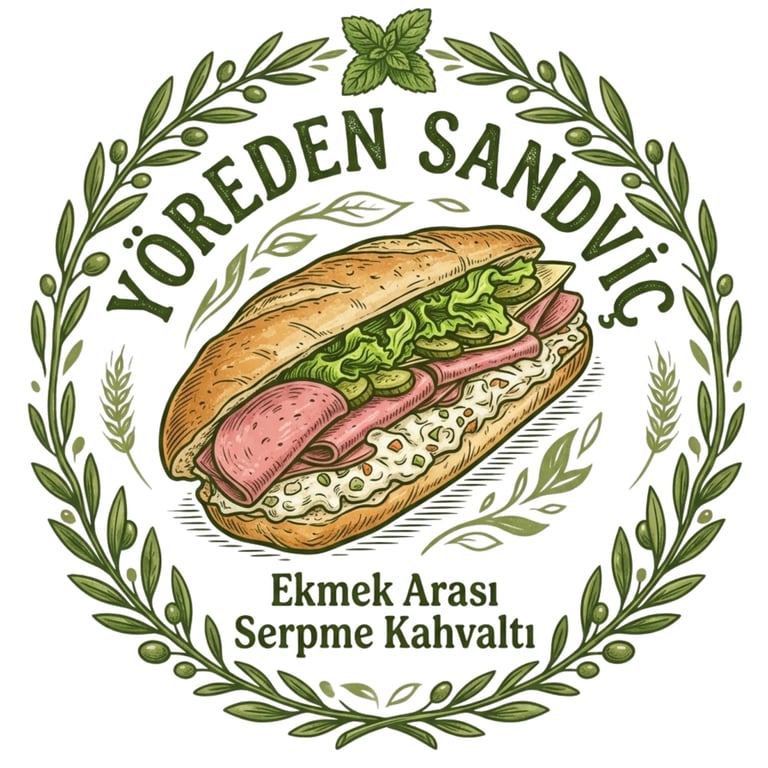 Lezzet Durağı logo