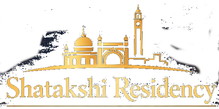 Shatakshi Residency logo