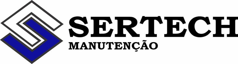 Sertech Manutencao logo