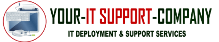 Click Deploy IT Services logo