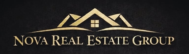 Nova Real Estate Group  logo