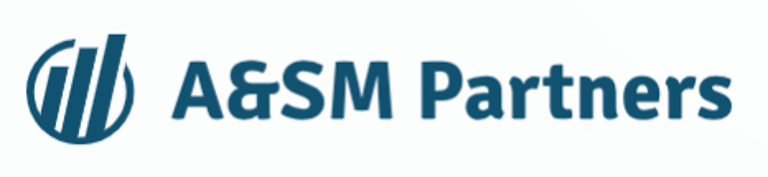 A&SM Partners logo