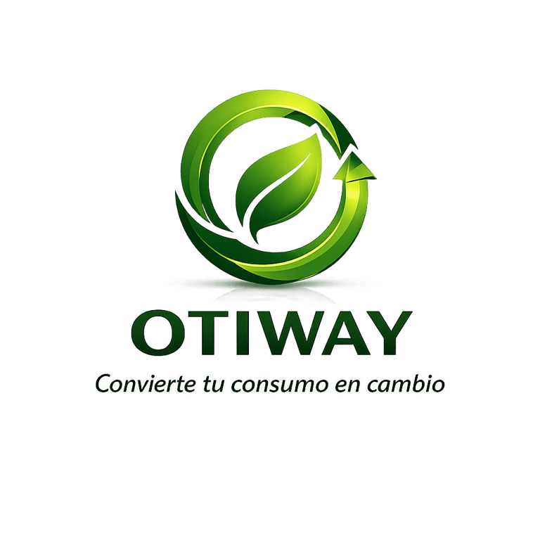 OTIWAY logo