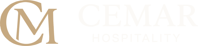 Cemar hospitality logo