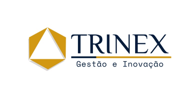 Trinex Gestão e Inovação logo