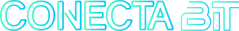 Conecta Bit logo